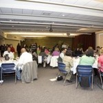 Celebrating Women Awards Ceremony 2008